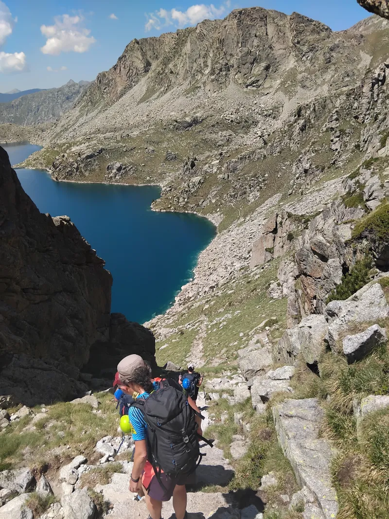 Tailor-made Pyrenees Expeditions - Hiking near Barcelona