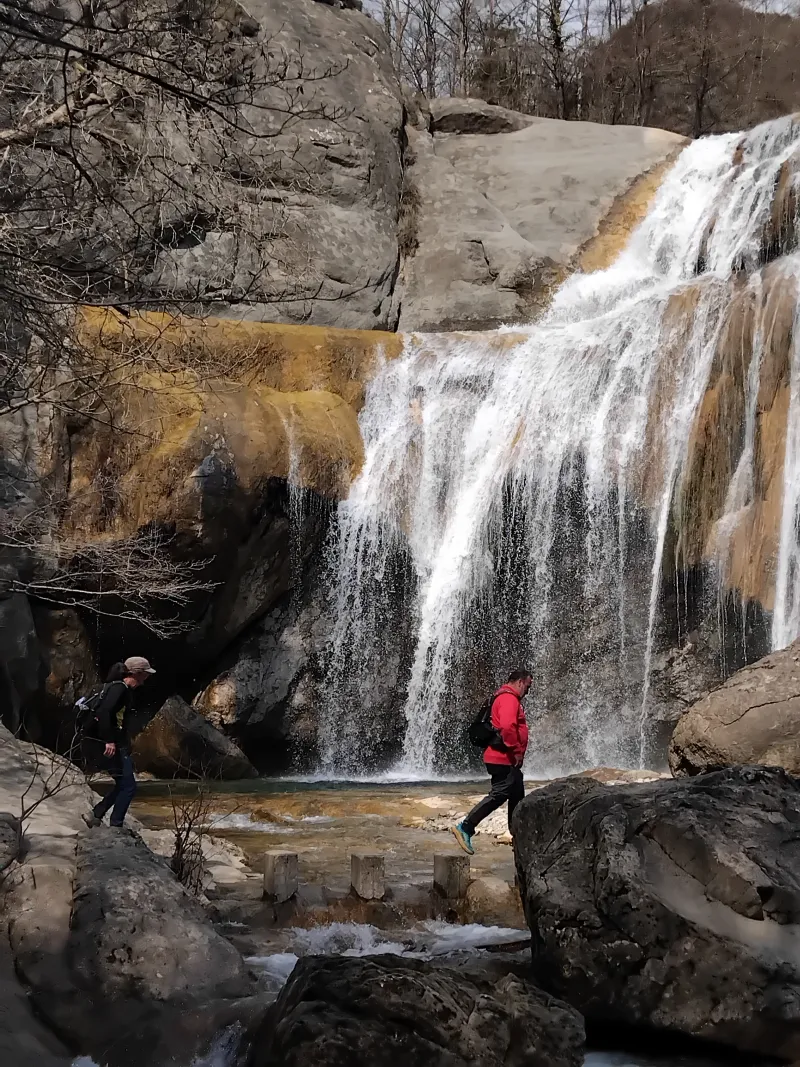 Tailor-made Pyrenees Expeditions - Barcelona Hiking Guides