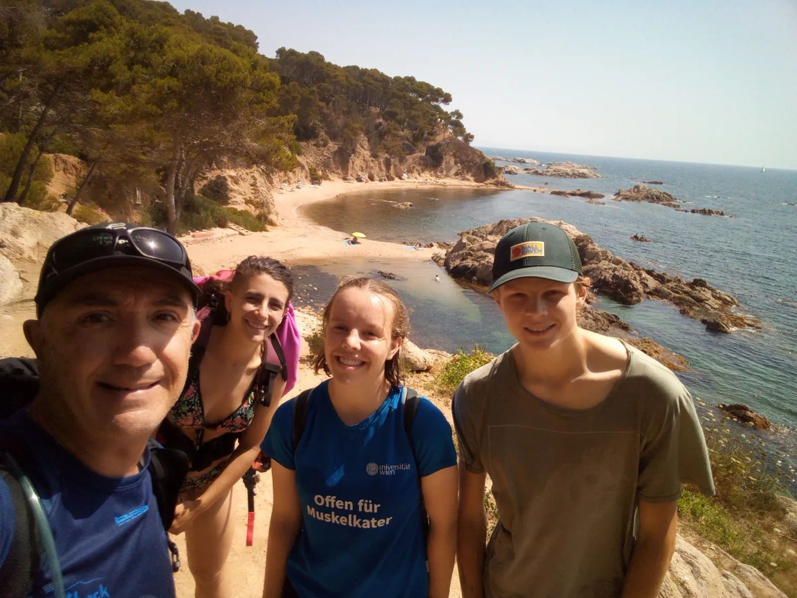 Ruta - Guided nature tour