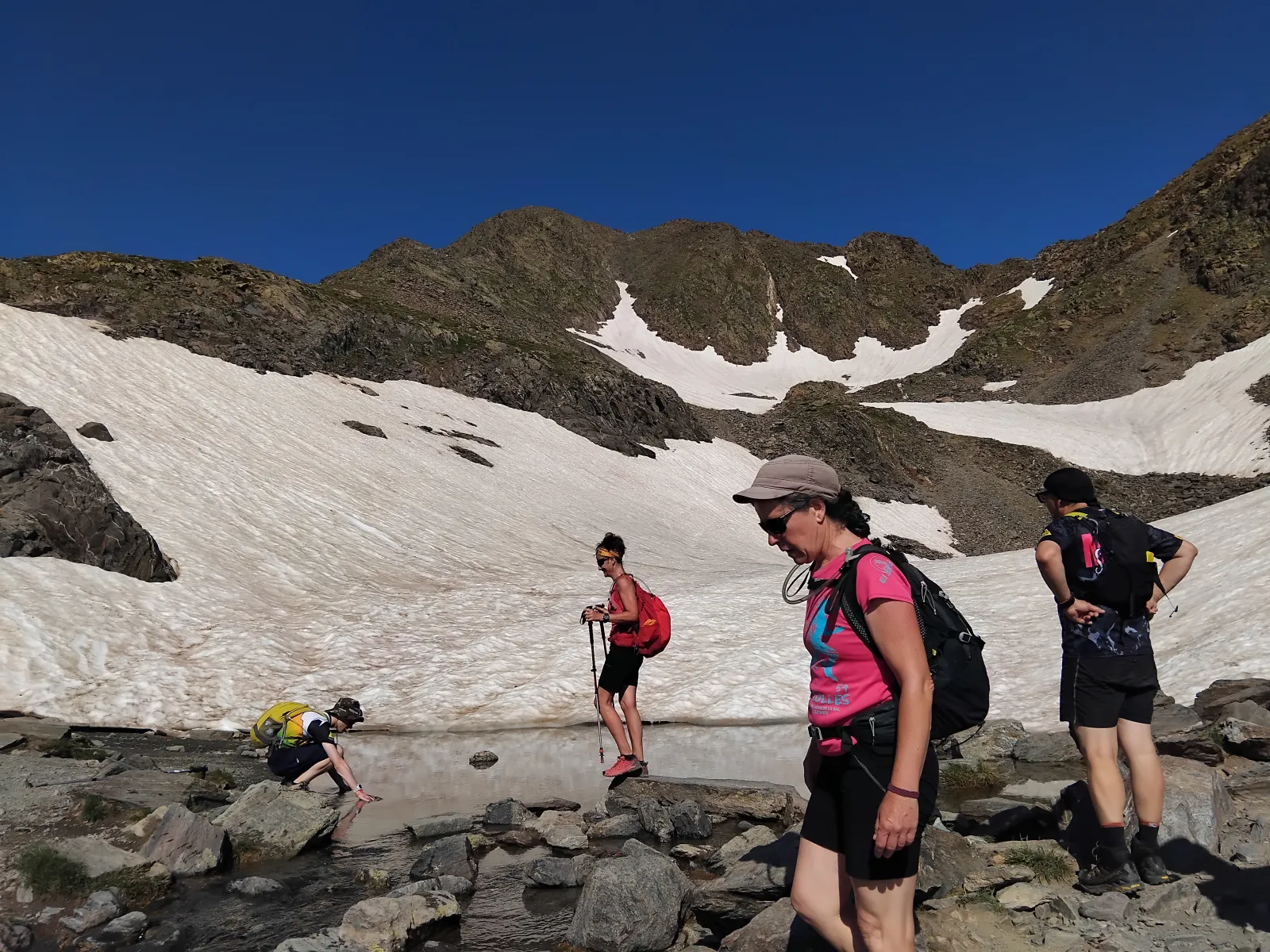 Ruta - Excursion with nice views