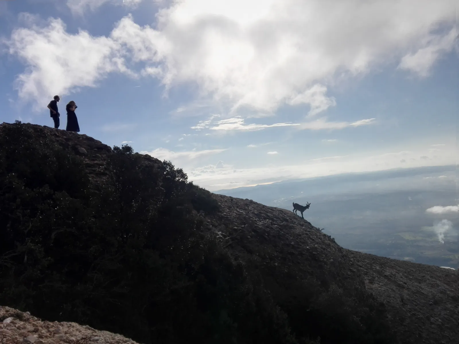 Ruta - Barcelona Hiking Guides