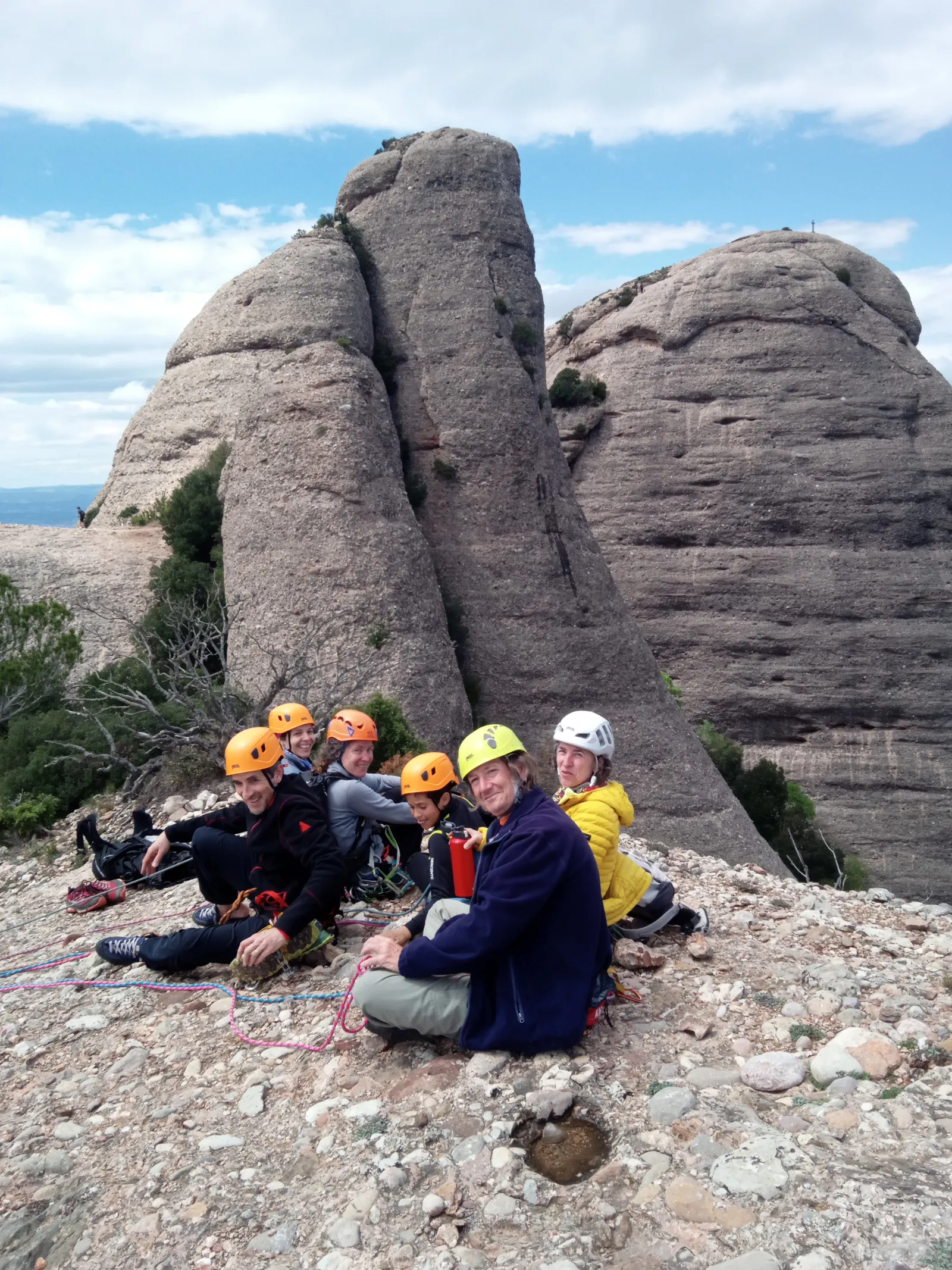 Ruta - Guided nature tour