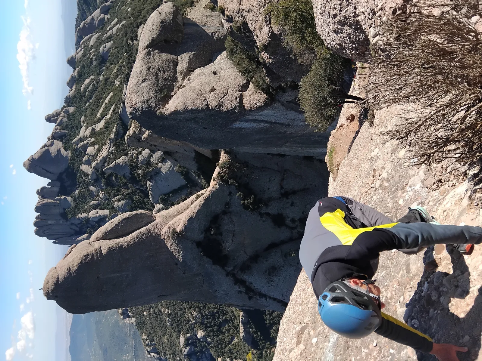 Ruta - Excursion with nice views